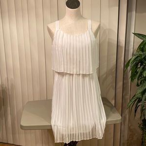 Gorgeous white dress